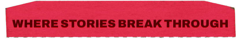 breakthrough
