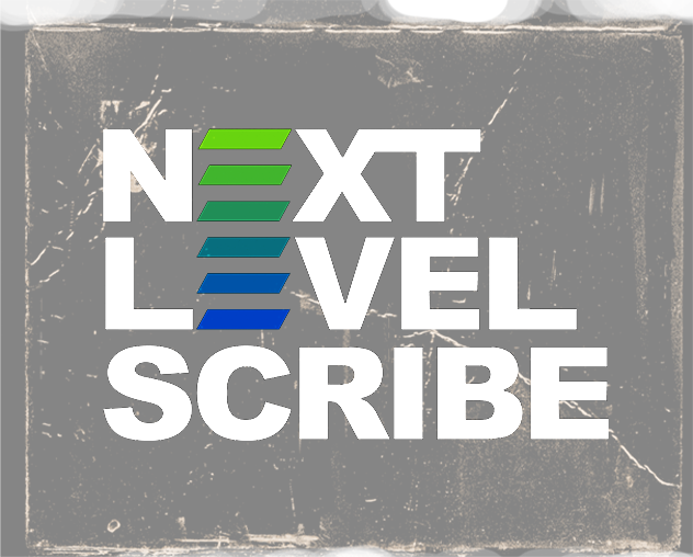 Next Level Scribe